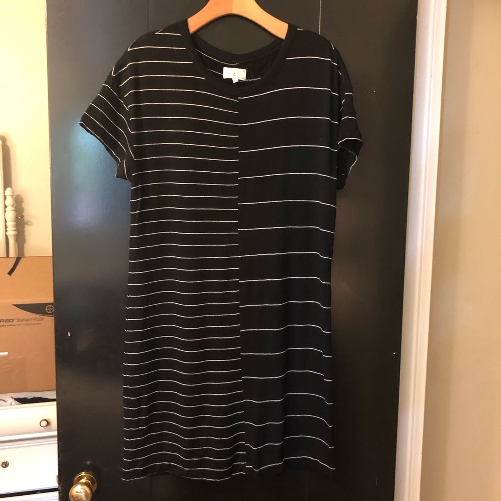 Loft Dress
